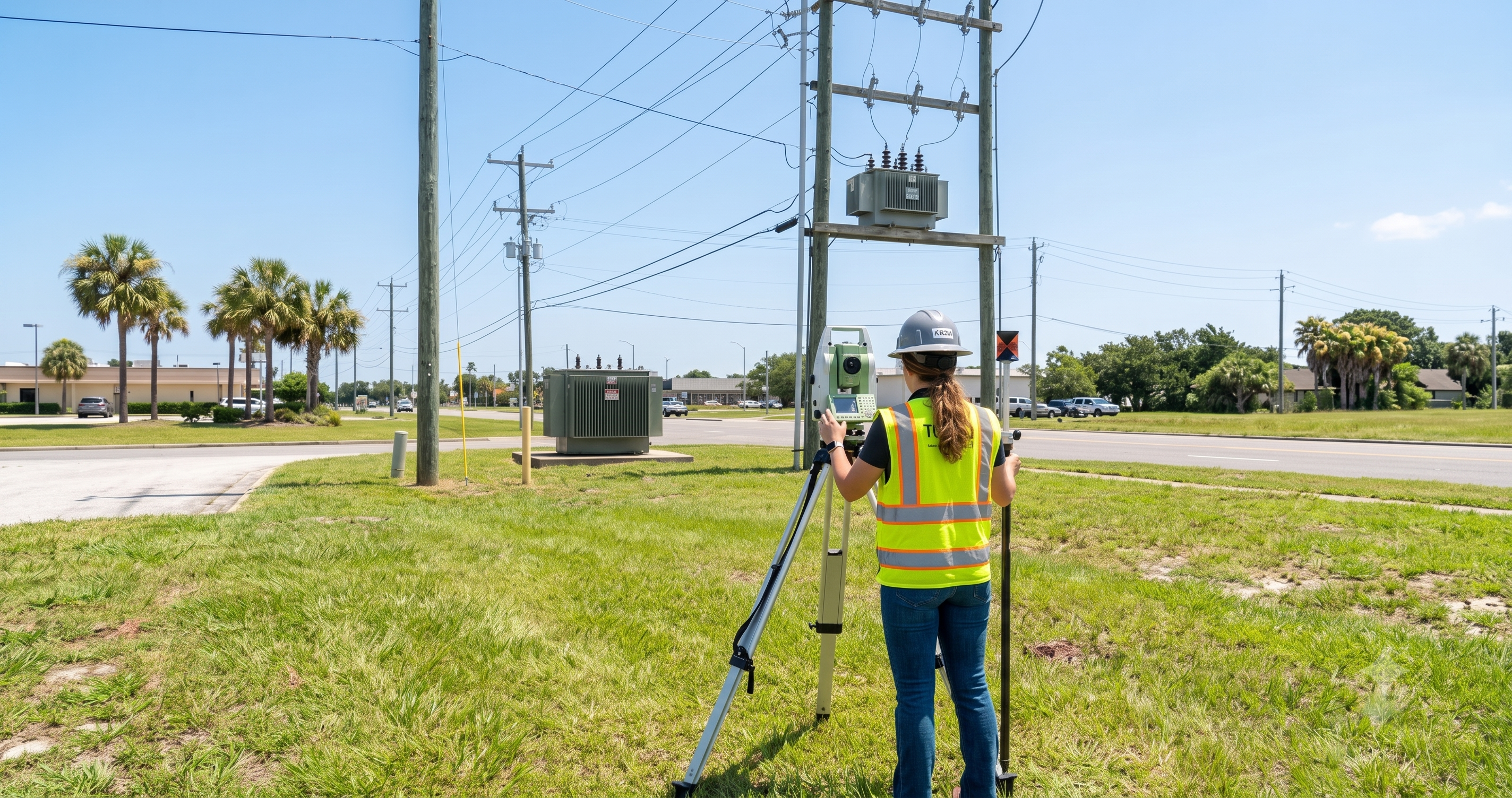 Municipal Infrastructure